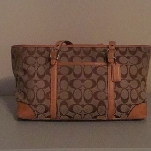 Coach bag👜